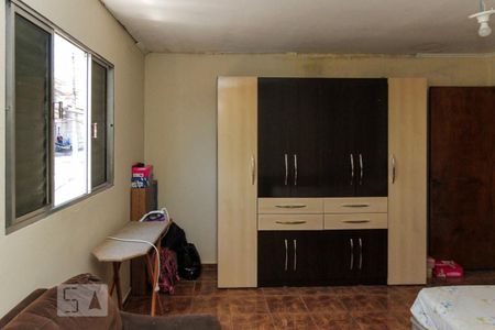 Casa à venda com 190m², 2 quartos e 2 vagas Casa à venda com 190m², 2 quartos e 2 vagasSuite da Casa 02