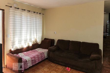 Casa à venda com 190m², 2 quartos e 2 vagas Casa à venda com 190m², 2 quartos e 2 vagasSala da casa 02