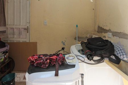 Casa à venda com 190m², 2 quartos e 2 vagas Casa à venda com 190m², 2 quartos e 2 vagasÁrea de Serviço