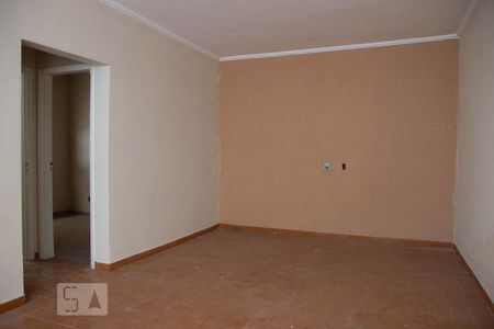 Sala de casa à venda com 4 quartos, 300m² em Centro, Campinas