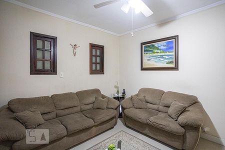 Sala de casa à venda com 2 quartos, 250m² em Jaguaribe, Osasco