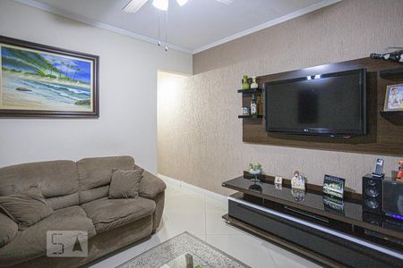 Sala de casa à venda com 2 quartos, 250m² em Jaguaribe, Osasco