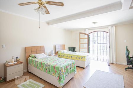 Quarto de casa à venda com 2 quartos, 250m² em Jaguaribe, Osasco
