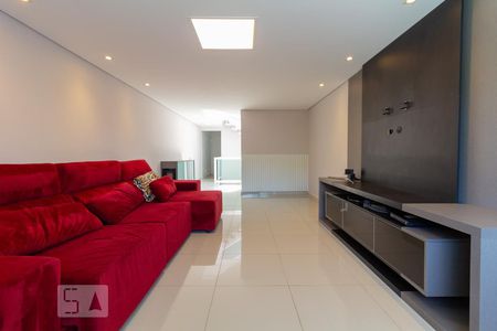 Sala de casa à venda com 3 quartos, 140m² em Jardim das Vertentes, São Paulo