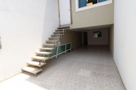 Casa à venda com 140m², 3 quartos e 2 vagas Casa à venda com 140m², 3 quartos e 2 vagasGaragem