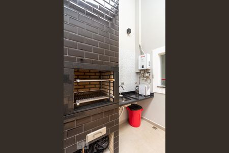 Casa à venda com 140m², 3 quartos e 2 vagas Casa à venda com 140m², 3 quartos e 2 vagasChurrasqueira