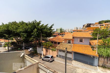 Casa à venda com 140m², 3 quartos e 2 vagas Casa à venda com 140m², 3 quartos e 2 vagasVista Sacada Quarto 2 - Suíte