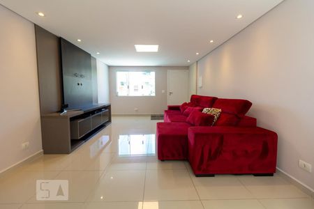 Sala de casa à venda com 3 quartos, 140m² em Jardim das Vertentes, São Paulo