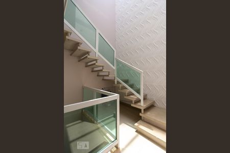 Hall de casa à venda com 3 quartos, 140m² em Jardim das Vertentes, São Paulo