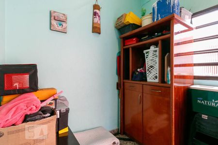 Casa à venda com 221m², 3 quartos e 2 vagasQuarto de Serviço