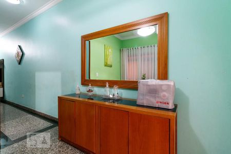 Casa à venda com 221m², 3 quartos e 2 vagasSala de jantar