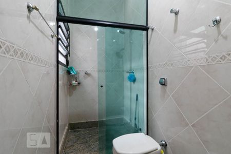 Casa à venda com 221m², 3 quartos e 2 vagasBanheiro 1