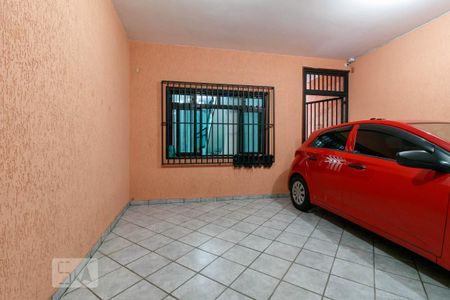 Casa à venda com 221m², 3 quartos e 2 vagasGaragem