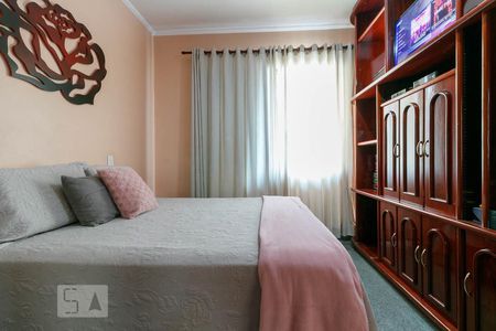 Quarto 1 - Suíte de casa à venda com 3 quartos, 221m² em Parque Paineiras, São Paulo