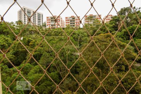 Apartamento para alugar com 160m², 3 quartos e 2 vagas Apartamento para alugar com 160m², 3 quartos e 2 vagasVista da Varanda