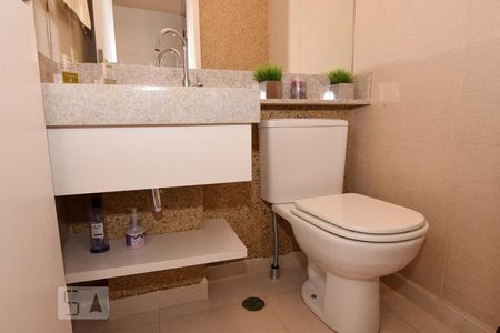 Apartamento para alugar com 160m², 3 quartos e 2 vagas Apartamento para alugar com 160m², 3 quartos e 2 vagasLavabo