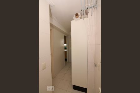 Apartamento para alugar com 160m², 3 quartos e 2 vagas Apartamento para alugar com 160m², 3 quartos e 2 vagasÁrea de Serviço
