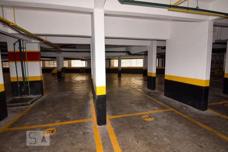 Apartamento para alugar com 160m², 3 quartos e 2 vagas Apartamento para alugar com 160m², 3 quartos e 2 vagasGaragem