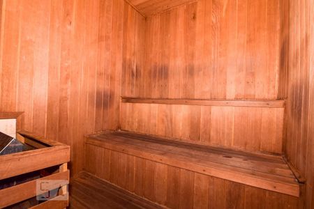 Apartamento para alugar com 160m², 3 quartos e 2 vagas Apartamento para alugar com 160m², 3 quartos e 2 vagasÁrea Comum - Sauna