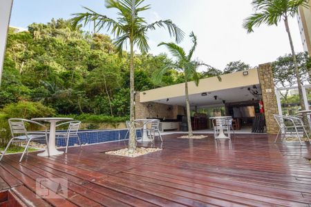 Apartamento para alugar com 160m², 3 quartos e 2 vagas Apartamento para alugar com 160m², 3 quartos e 2 vagasÁrea Comum - Salão de Festas