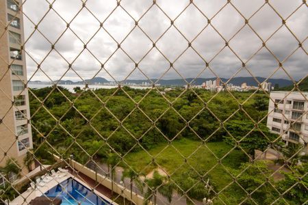 Apartamento para alugar com 160m², 3 quartos e 2 vagas Apartamento para alugar com 160m², 3 quartos e 2 vagasVista da Varanda Gourmet