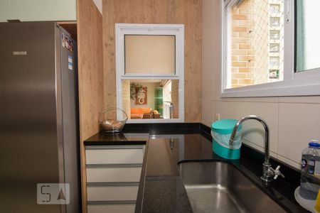 Apartamento para alugar com 160m², 3 quartos e 2 vagas Apartamento para alugar com 160m², 3 quartos e 2 vagasCozinha