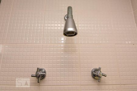 Apartamento para alugar com 160m², 3 quartos e 2 vagas Apartamento para alugar com 160m², 3 quartos e 2 vagasBanheiro da Suíte 2