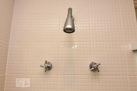 Apartamento para alugar com 160m², 3 quartos e 2 vagas Apartamento para alugar com 160m², 3 quartos e 2 vagasBanheiro da Suíte 1