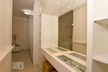 Apartamento para alugar com 160m², 3 quartos e 2 vagas Apartamento para alugar com 160m², 3 quartos e 2 vagasSuíte 3