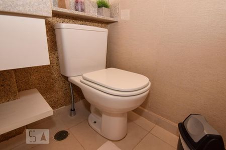 Apartamento para alugar com 160m², 3 quartos e 2 vagas Apartamento para alugar com 160m², 3 quartos e 2 vagasLavabo
