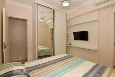 Apartamento para alugar com 160m², 3 quartos e 2 vagas Apartamento para alugar com 160m², 3 quartos e 2 vagasSuíte 2