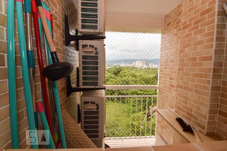 Apartamento para alugar com 160m², 3 quartos e 2 vagas Apartamento para alugar com 160m², 3 quartos e 2 vagasÁrea de Serviço