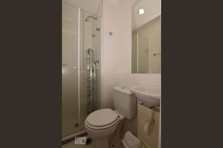 Apartamento para alugar com 160m², 3 quartos e 2 vagas Apartamento para alugar com 160m², 3 quartos e 2 vagasQuarto de Serviço