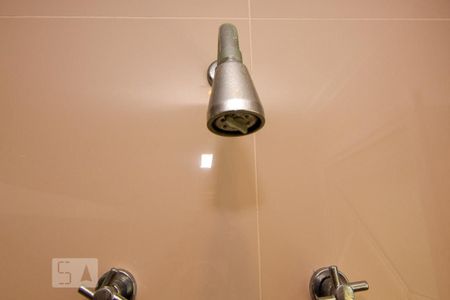 Apartamento para alugar com 160m², 3 quartos e 2 vagas Apartamento para alugar com 160m², 3 quartos e 2 vagasBanheiro da Suíte 3