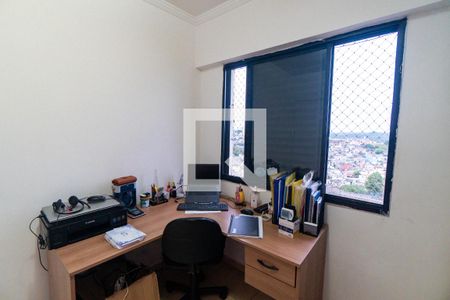 Quarto 2 de apartamento à venda com 3 quartos, 126m² em Vila Fachini, São Paulo