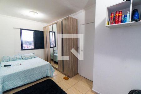 Quarto 1 de apartamento à venda com 3 quartos, 126m² em Vila Fachini, São Paulo