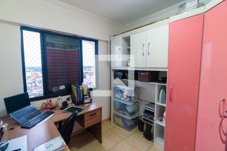 Quarto 2 de apartamento à venda com 3 quartos, 126m² em Vila Fachini, São Paulo
