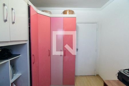 Quarto 2 de apartamento à venda com 3 quartos, 126m² em Vila Fachini, São Paulo