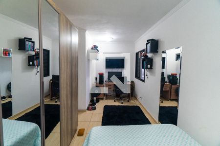Quarto 1 de apartamento à venda com 3 quartos, 126m² em Vila Fachini, São Paulo