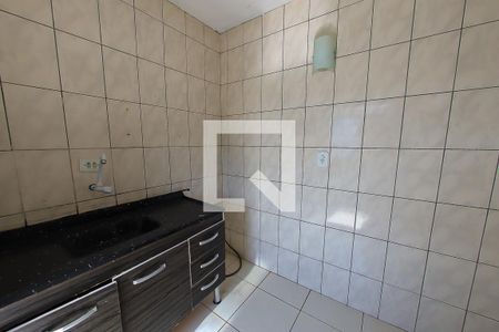 Apartamento à venda com 50m², 2 quartos e 1 vaga Apartamento à venda com 50m², 2 quartos e 1 vagaCozinha