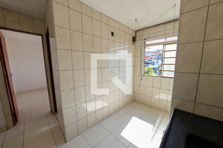 Apartamento à venda com 50m², 2 quartos e 1 vaga Apartamento à venda com 50m², 2 quartos e 1 vagaCozinha