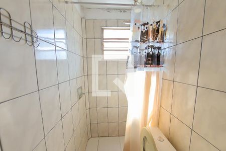 Apartamento à venda com 50m², 2 quartos e 1 vaga Apartamento à venda com 50m², 2 quartos e 1 vagaBanheiro