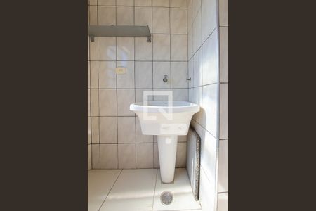 Apartamento à venda com 50m², 2 quartos e 1 vaga Apartamento à venda com 50m², 2 quartos e 1 vagaArea de Serviço