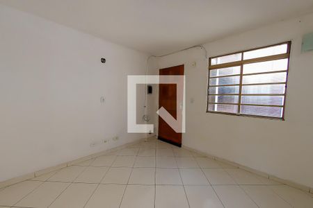 Sala de apartamento à venda com 2 quartos, 50m² em Jardim Santa Inês, Guarulhos