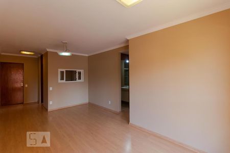 Salas de apartamento para alugar com 3 quartos, 65m² em Chácara da Barra, Campinas