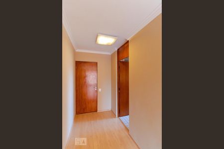 Hall de Entrada de apartamento para alugar com 3 quartos, 65m² em Chácara da Barra, Campinas