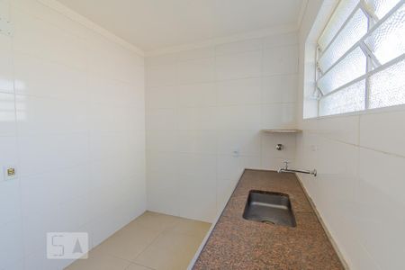 Apartamento para alugar com 50m², 2 quartos e 1 vagaCozinha