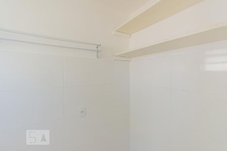 Apartamento para alugar com 50m², 2 quartos e 1 vagaÁrea de Serviço