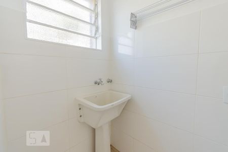 Apartamento para alugar com 50m², 2 quartos e 1 vagaÁrea de Serviço