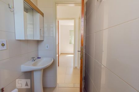 Apartamento para alugar com 50m², 2 quartos e 1 vagaBanheiro